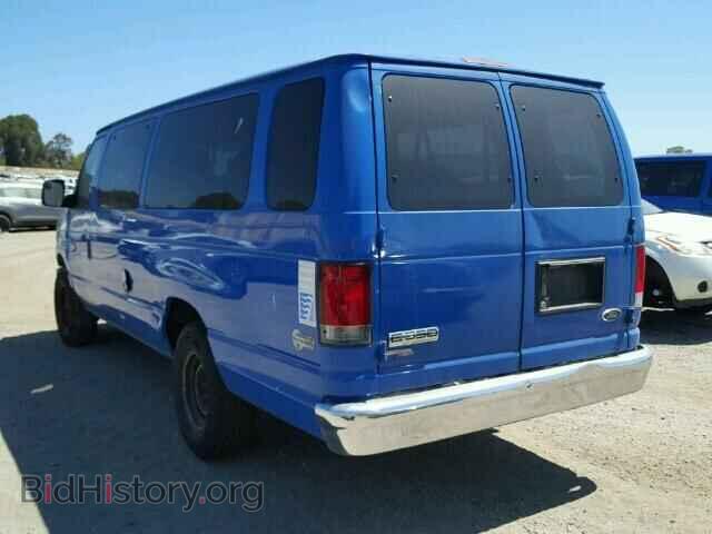 2011 FORD ECONOLINE - VIN: 1FBSS3BLXBDA57639 - Фото 3