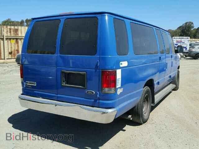 2011 FORD ECONOLINE - VIN: 1FBSS3BLXBDA57639 - Фото 4