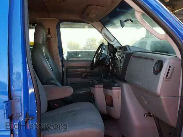 2011 FORD ECONOLINE - VIN: 1FBSS3BLXBDA57639 - Фото 5