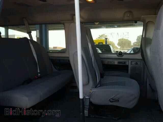 2011 FORD ECONOLINE - VIN: 1FBSS3BLXBDA57639 - Фото 6