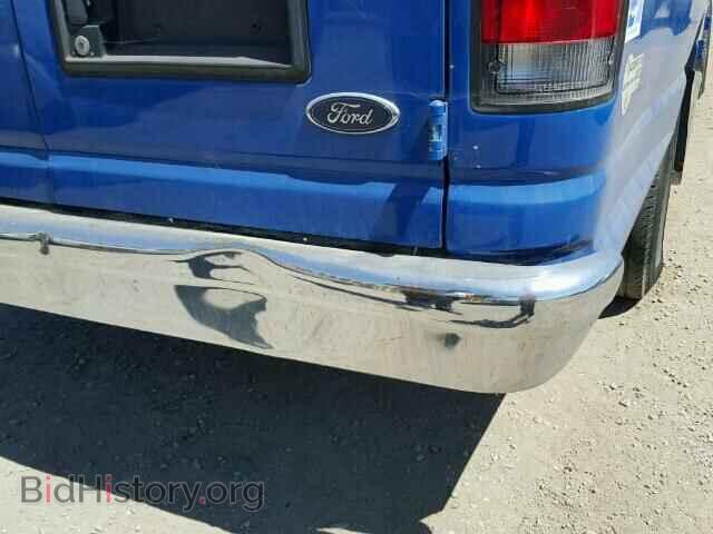 2011 FORD ECONOLINE - VIN: 1FBSS3BLXBDA57639 - Фото 9