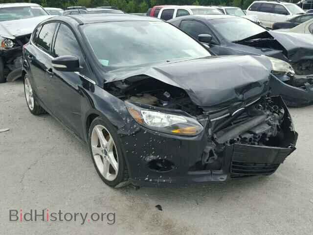 Photo 1FAHP3N28CL268264 - FORD FOCUS 2012