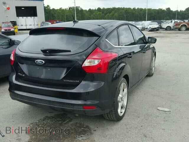 2012 FORD FOCUS - VIN: 1FAHP3N28CL268264 - Фото 4