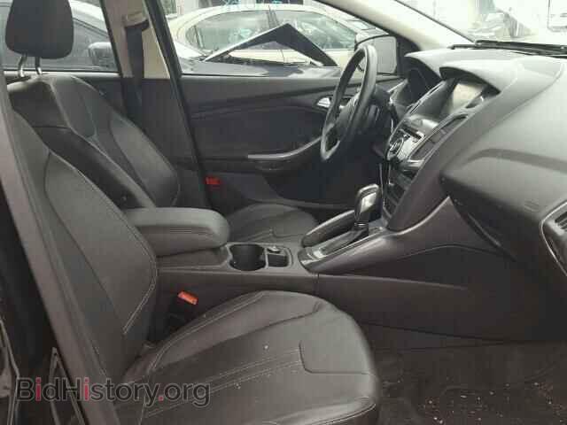 2012 FORD FOCUS - VIN: 1FAHP3N28CL268264 - Фото 5