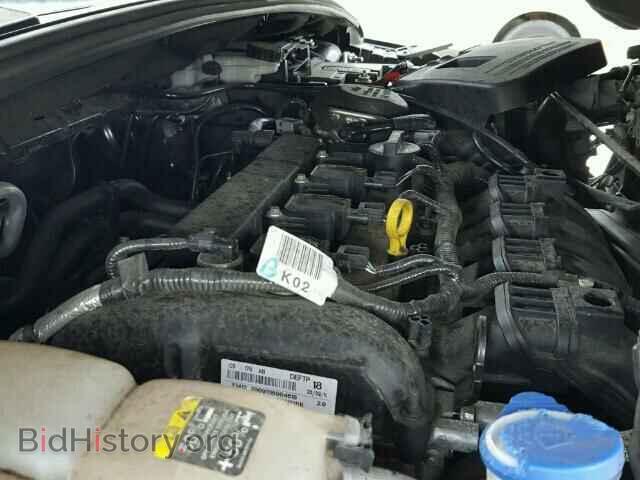 2012 FORD FOCUS - VIN: 1FAHP3N28CL268264 - Фото 10