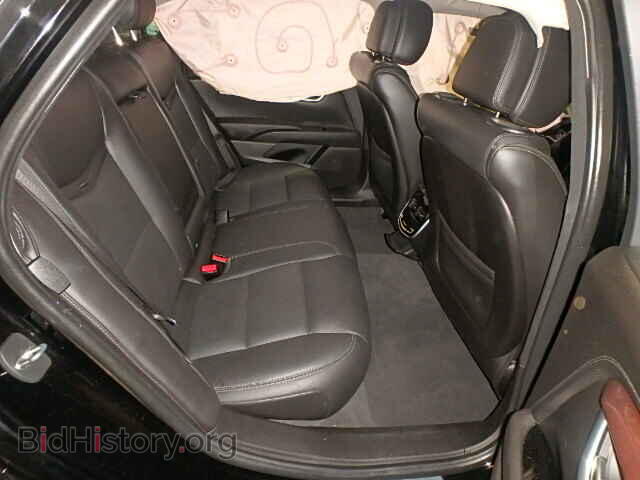 2013 CADILLAC XTS - VIN: 2G61T5S34D9113545 - Фото 6