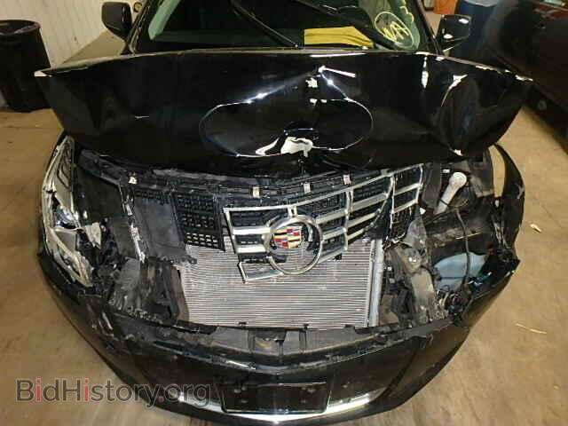 2013 CADILLAC XTS - VIN: 2G61T5S34D9113545 - Фото 7