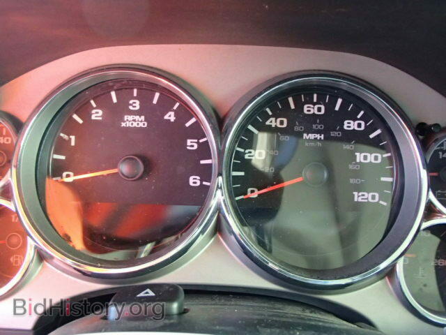 2012 CHEVROLET SILVERADO - VIN: 1GCPKSE78CF120088 - Фото 8