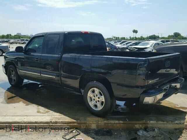 2007 CHEVROLET SILVERADO - VIN: 2GCEC19VX71122638 - Photo 3