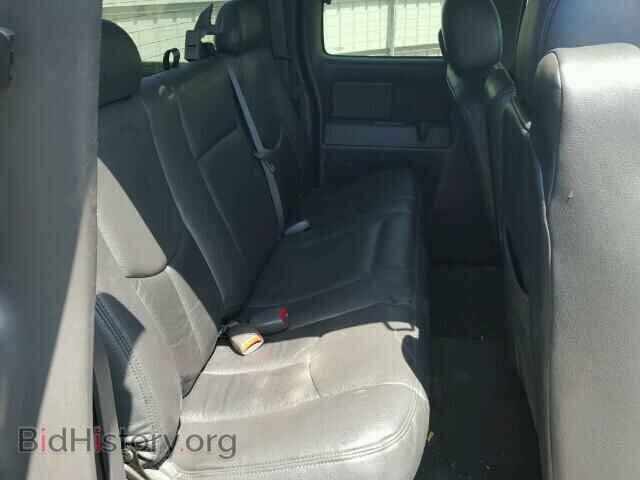 2007 CHEVROLET SILVERADO - VIN: 2GCEC19VX71122638 - Photo 6