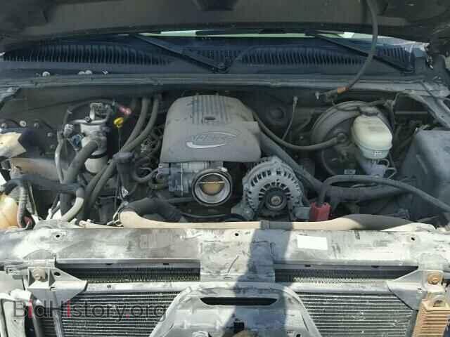 2007 CHEVROLET SILVERADO - VIN: 2GCEC19VX71122638 - Photo 7