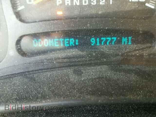 2007 CHEVROLET SILVERADO - VIN: 2GCEC19VX71122638 - Photo 8