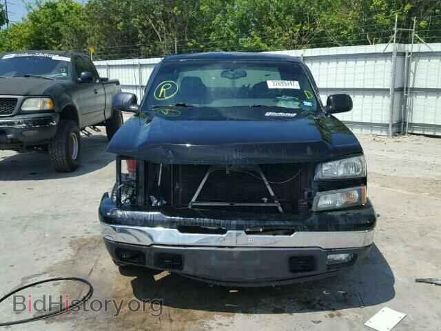 2007 CHEVROLET SILVERADO - VIN: 2GCEC19VX71122638 - Photo 9