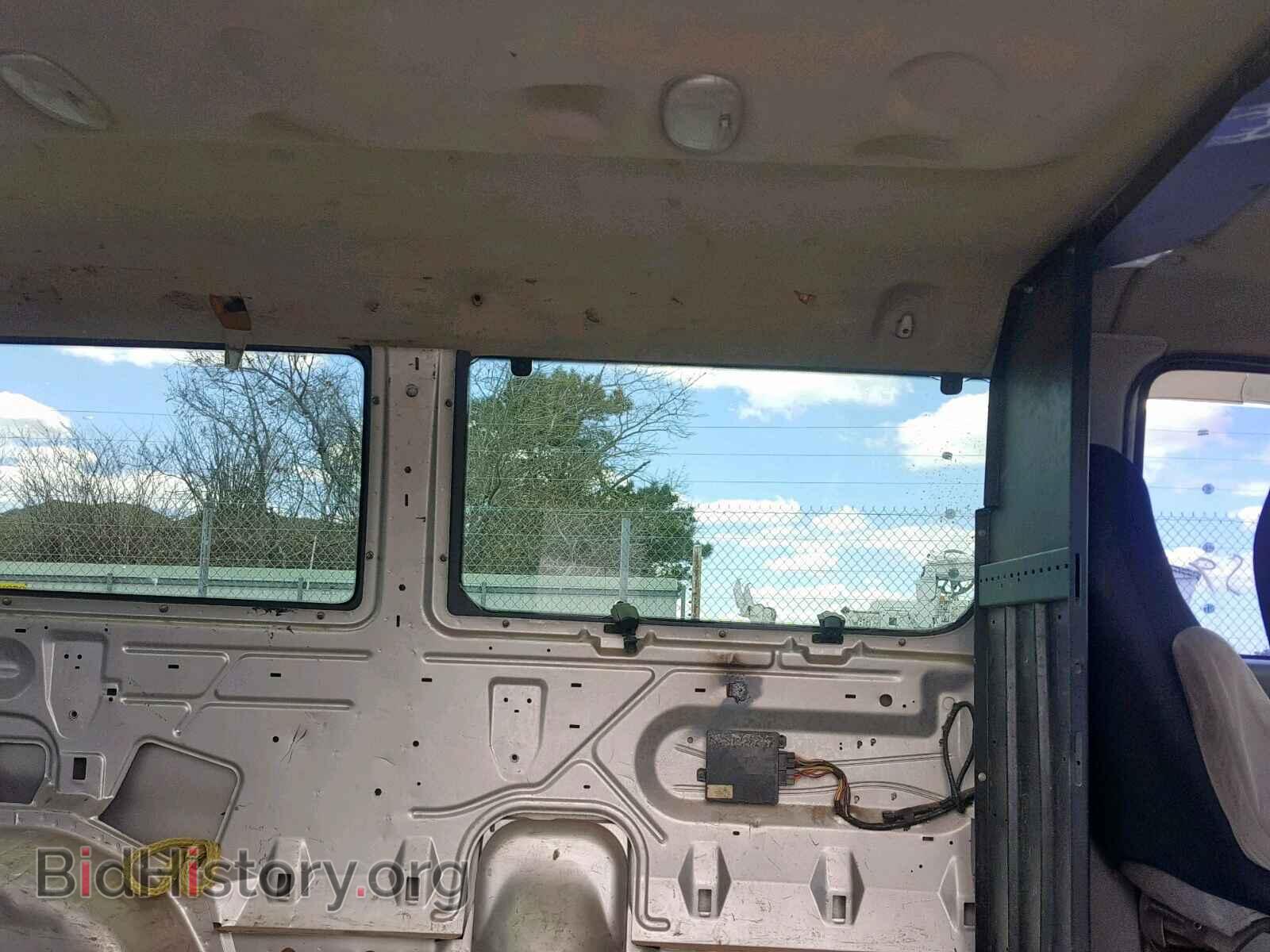 2003 FORD ECONOLINE - VIN: 1FTNE24L33HB04236 - Photo 6