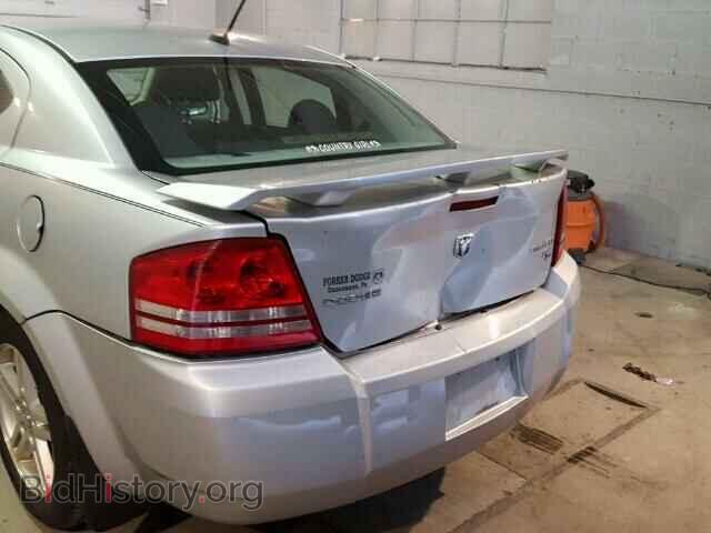 2010 DODGE AVENGER - VIN: 1B3CC5FB2AN104019 - Photo 9