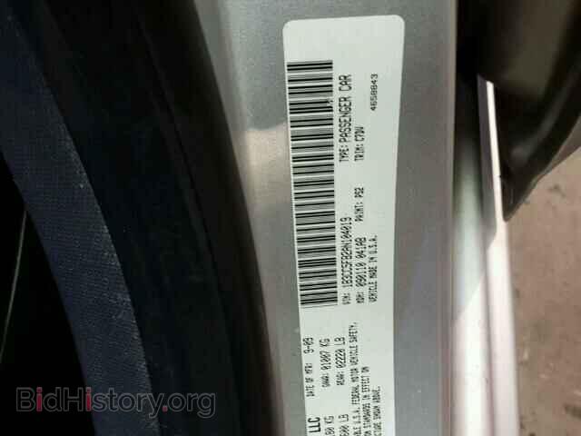 2010 DODGE AVENGER - VIN: 1B3CC5FB2AN104019 - Photo 10