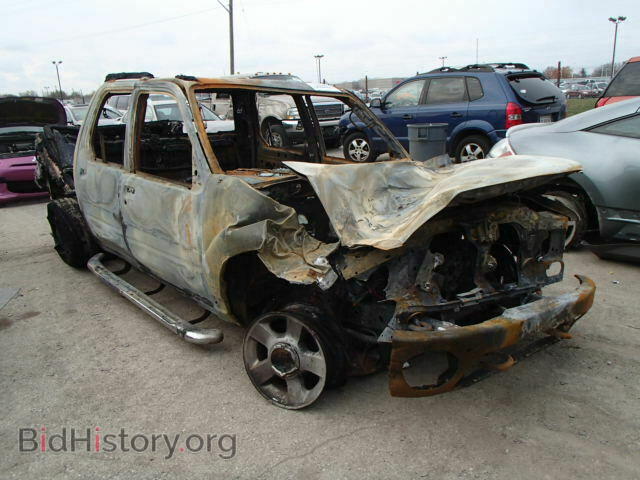 Фотография 1FMZU77K55UB77991 - FORD EXPLORER 2005