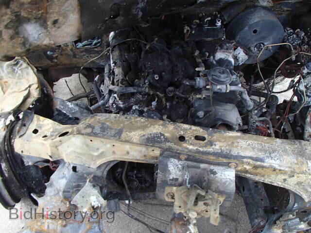 2005 FORD EXPLORER - VIN: 1FMZU77K55UB77991 - Фото 7