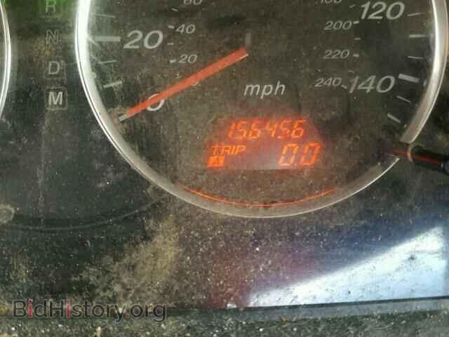 2007 MAZDA 6 - VIN: 1YVHP80C675M50069 - Фото 8