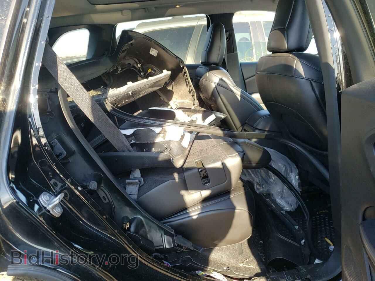 2019 JEEP CHEROKEE - VIN: 1C4PJMLB7KD299711 - Фото 6