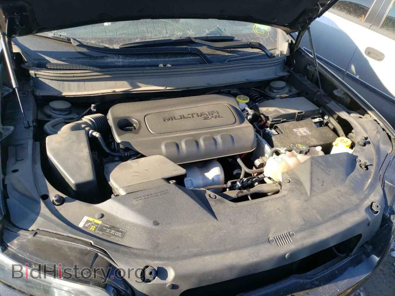 2019 JEEP CHEROKEE - VIN: 1C4PJMLB7KD299711 - Фото 7