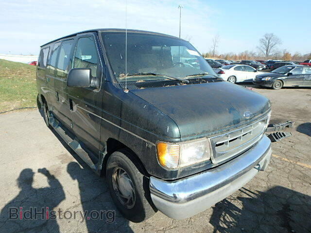 Photo 1FDRE14WXYHA26885 - FORD ECONOLINE 2000