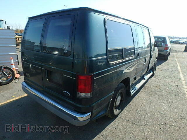 2000 FORD ECONOLINE - VIN: 1FDRE14WXYHA26885 - Photo 4