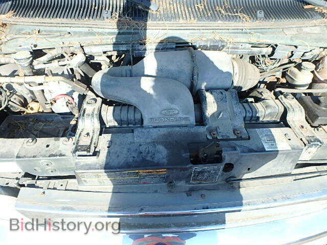 2000 FORD ECONOLINE - VIN: 1FDRE14WXYHA26885 - Photo 7