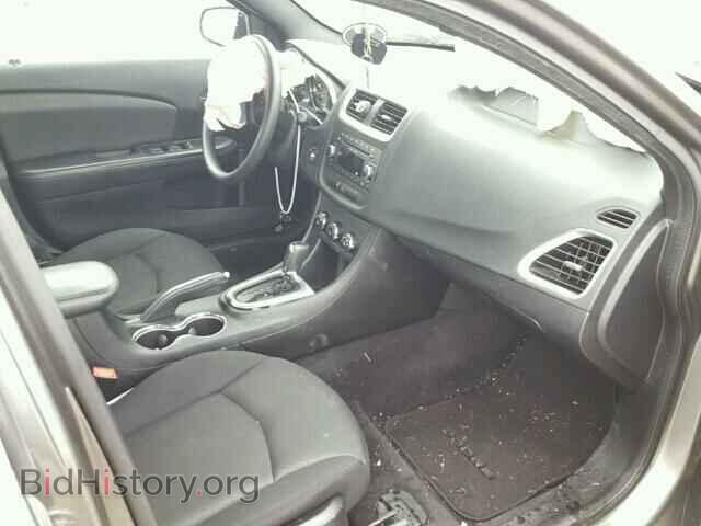 2013 DODGE AVENGER - VIN: 1C3CDZAB5DN687771 - Photo 5