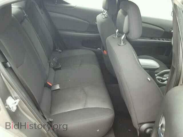 2013 DODGE AVENGER - VIN: 1C3CDZAB5DN687771 - Photo 6