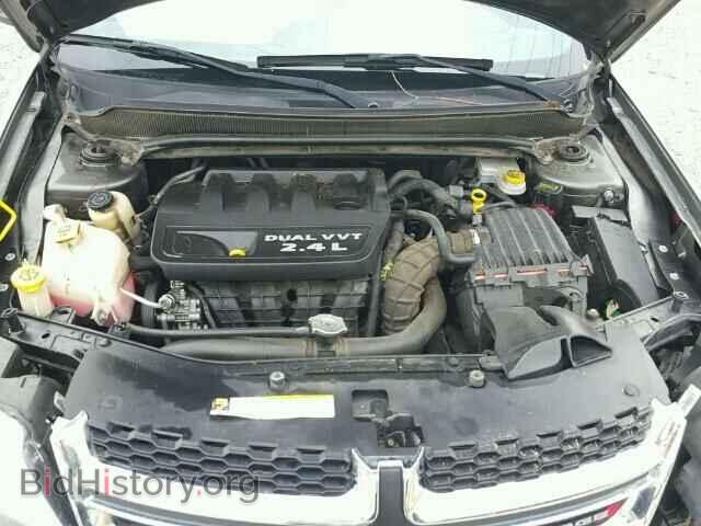 2013 DODGE AVENGER - VIN: 1C3CDZAB5DN687771 - Photo 7