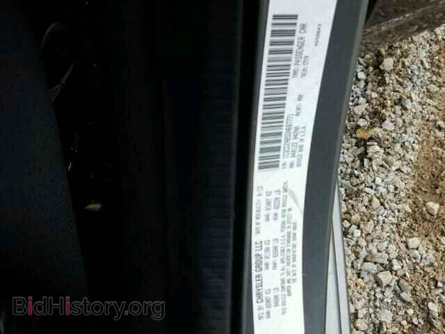 2013 DODGE AVENGER - VIN: 1C3CDZAB5DN687771 - Photo 10