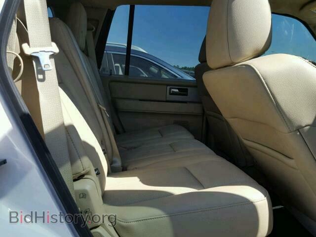 2017 FORD EXPEDITION - VIN: 1FMJU1KT2HEA25434 - Фото 6