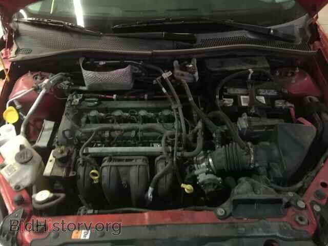 2008 FORD FOCUS - VIN: 1FAHP35N78W154076 - Фото 7