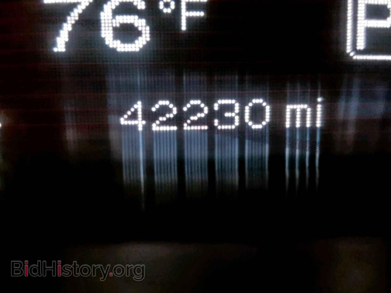 2013 DODGE DART - VIN: 1C3CDFBA8DD100599 - Фото 8