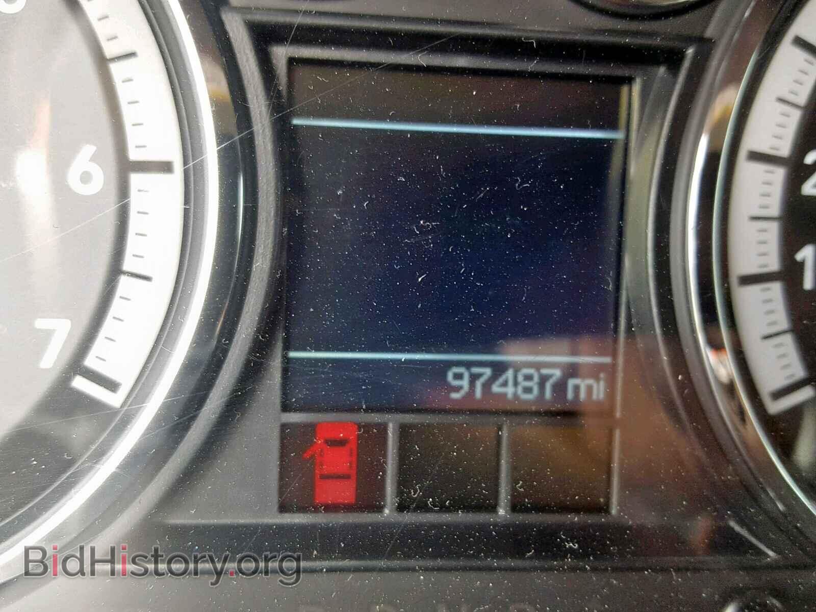 2012 DODGE RAM 1500 S - VIN: 1C6RD6LT3CS235903 - Фото 8