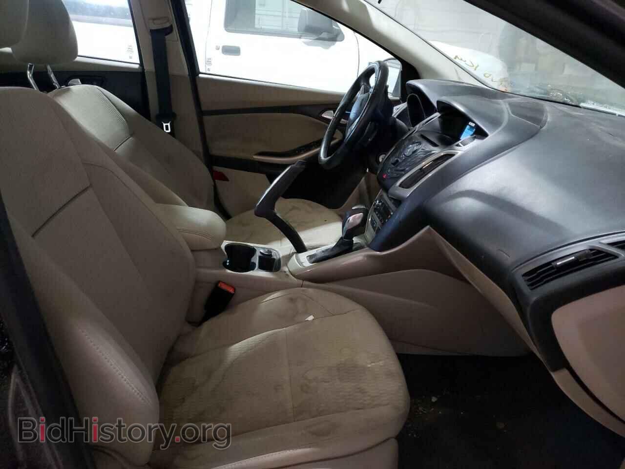 2012 FORD FOCUS - VIN: 1FAHP3H23CL197745 - Photo 5