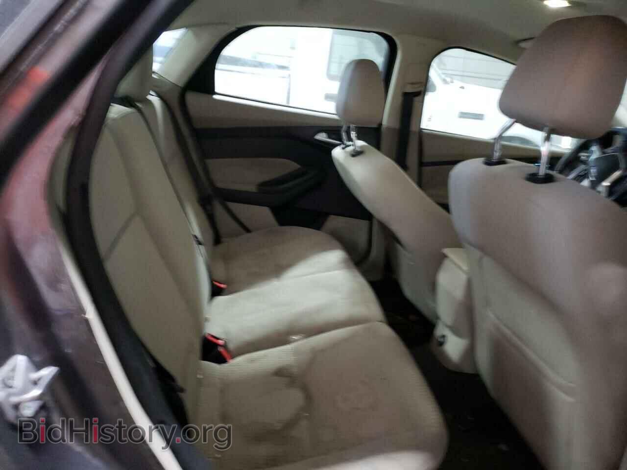 2012 FORD FOCUS - VIN: 1FAHP3H23CL197745 - Photo 6
