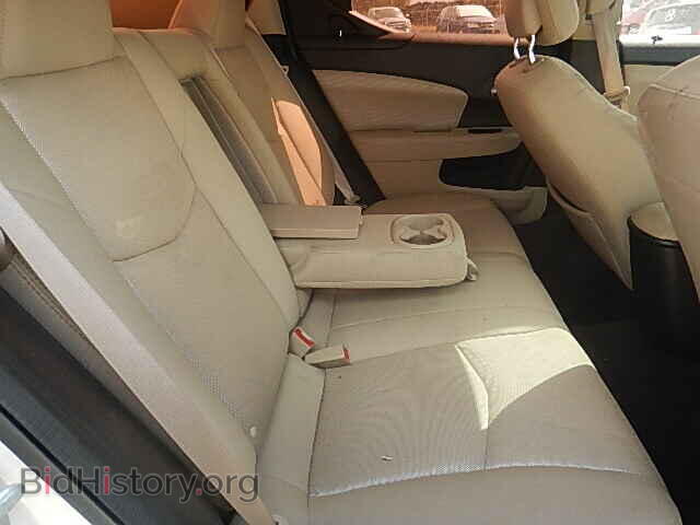 2013 DODGE AVENGER - VIN: 1C3CDZCB8DN582137 - Photo 6
