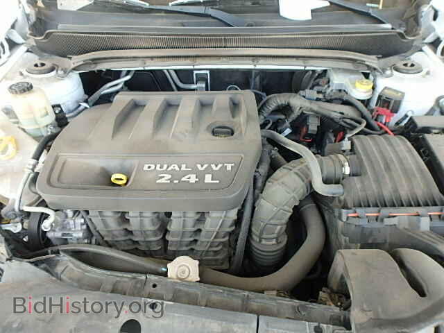 2013 DODGE AVENGER - VIN: 1C3CDZCB8DN582137 - Photo 7