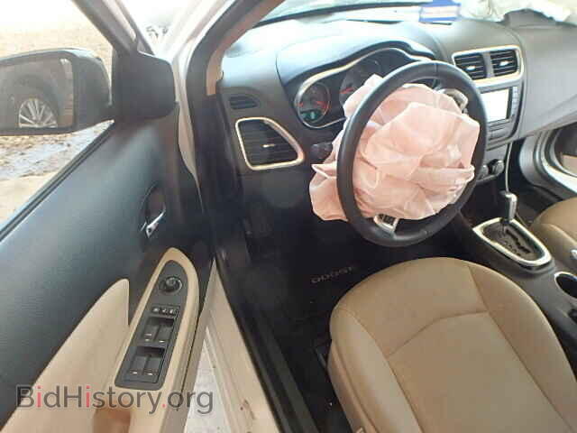 2013 DODGE AVENGER - VIN: 1C3CDZCB8DN582137 - Photo 10