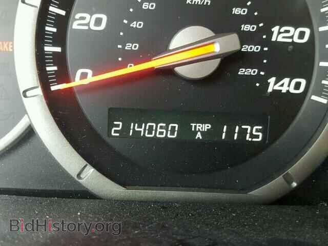 2007 HONDA PILOT - VIN: 5FNYF18537B016857 - Фото 8