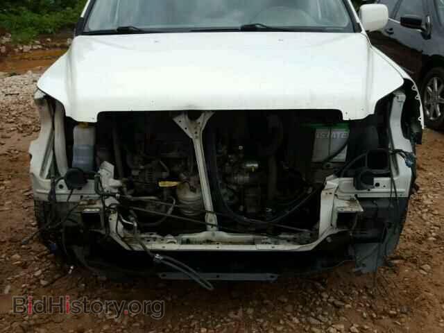 2007 HONDA PILOT - VIN: 5FNYF18537B016857 - Фото 9