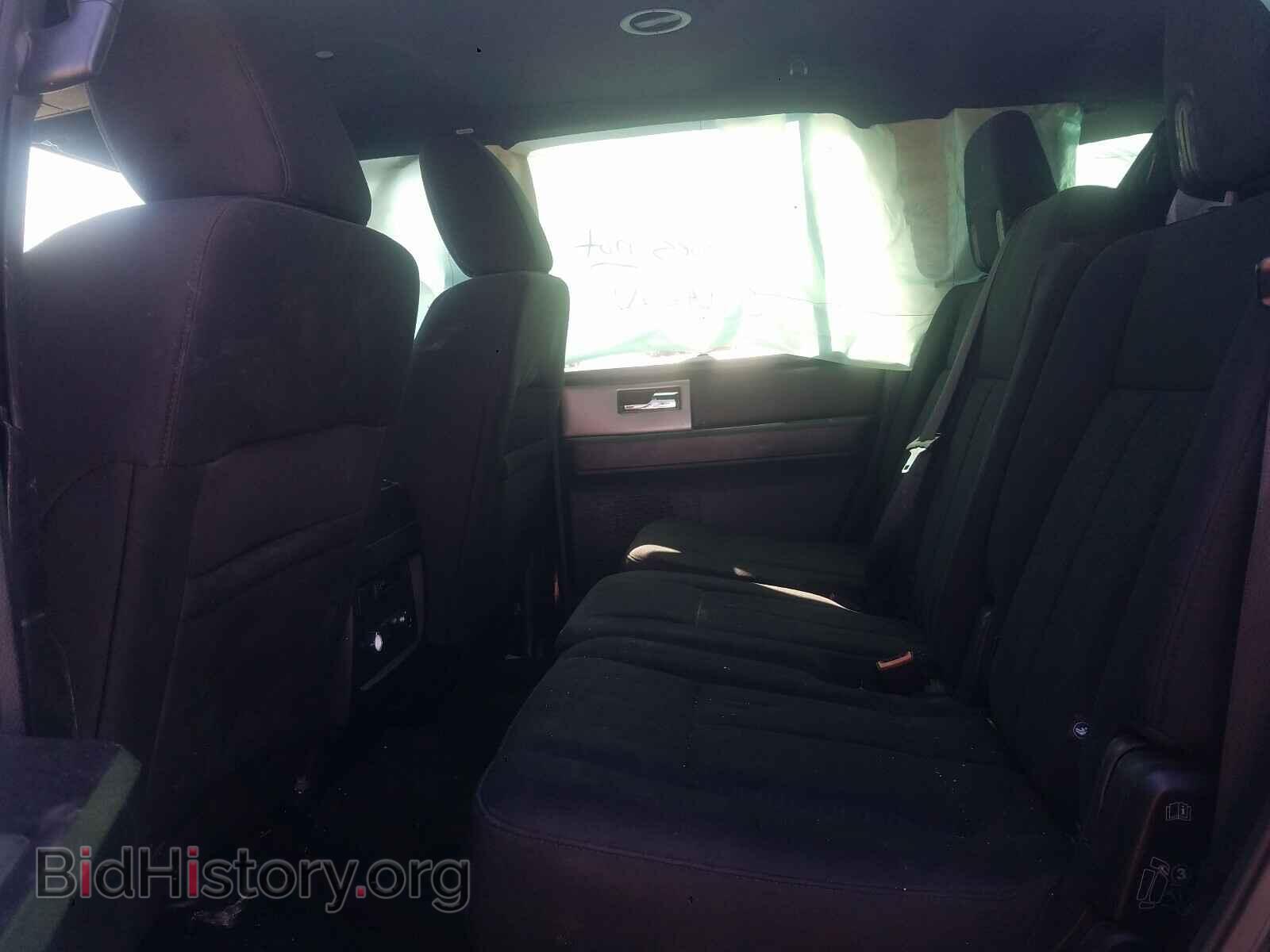 2016 FORD EXPEDITION - VIN: 1FMJU1HT5GEF22726 - Фото 6