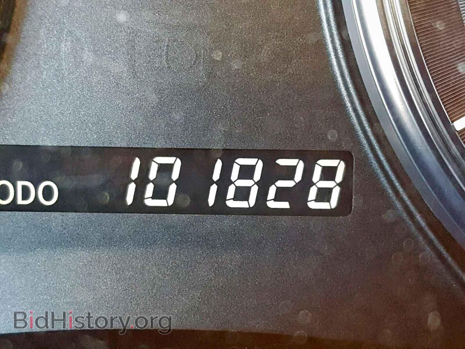 2010 LEXUS ES350 - VIN: JTHBK1EG5A2385736 - Фото 8