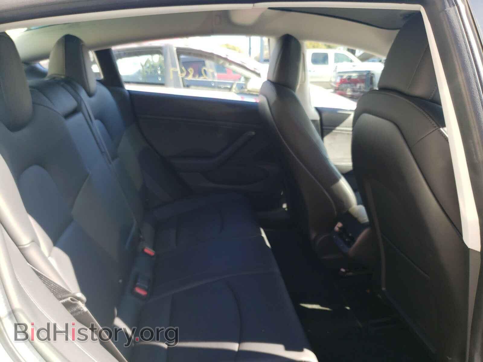 2018 TESLA MODEL 3 - VIN: 5YJ3E1EA8JF005648 - Фото 6