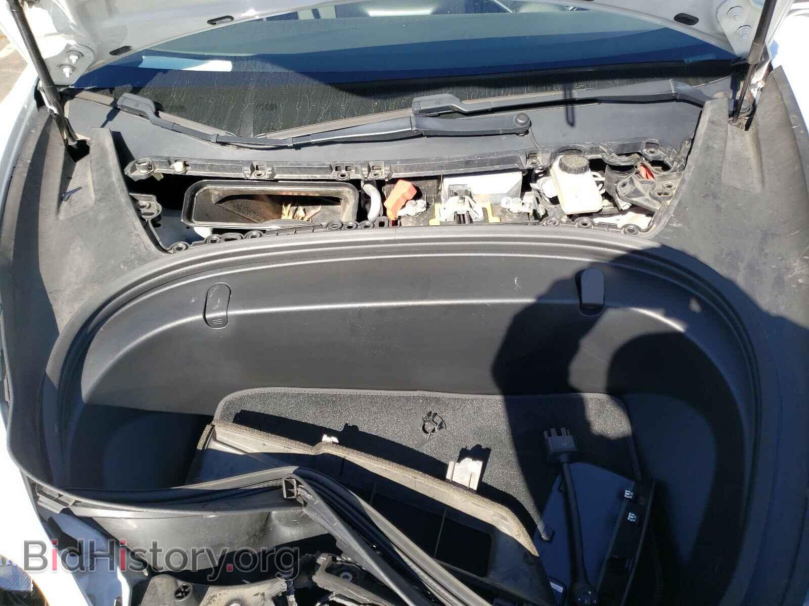 2018 TESLA MODEL 3 - VIN: 5YJ3E1EA8JF005648 - Фото 7