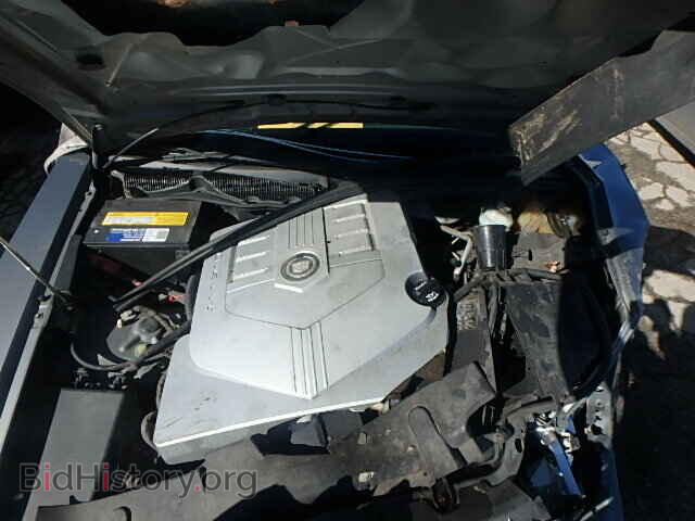 2004 CADILLAC CTS - VIN: 1G6DM577040160281 - Фото 7