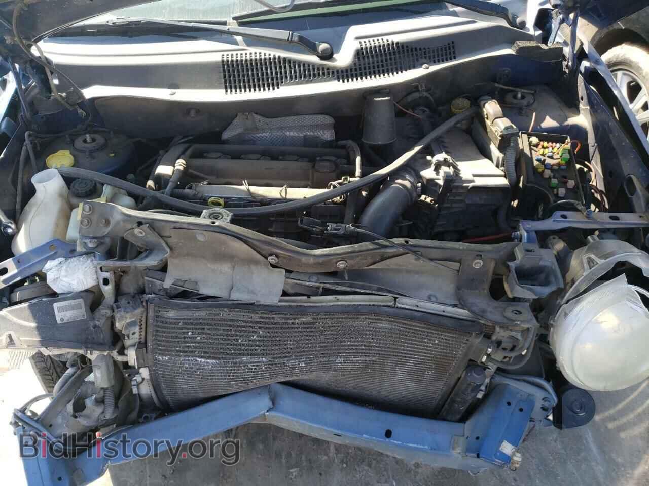 2010 JEEP COMPASS - VIN: 1J4NT4FA5AD529727 - Photo 7