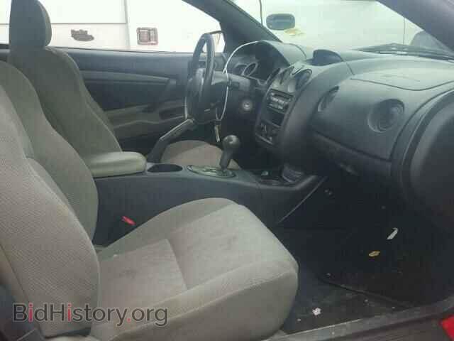 2003 MITSUBISHI ECLIPSE - VIN: 4A3AC44G53E016533 - Photo 5